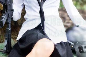 果团网 – 和服写真集大揭密，莫雅淇又在分享她的小心机