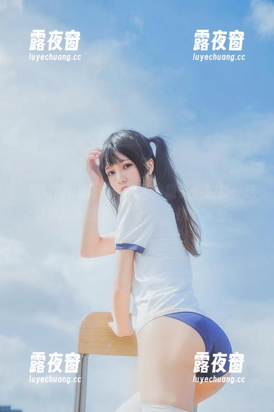 桜桃喵 桜桃喵的2b花嫁更新了,镜头后的我:这婚纱能不能加个“P”,换个发型?