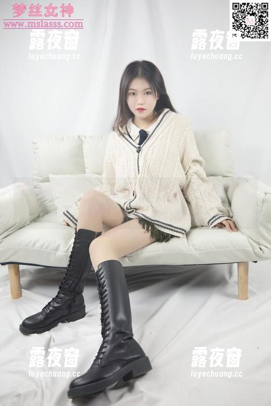 梦丝女神-宁夏 梦丝女神 - 看!宁夏的裤里丝,高清写真简直让人想停不下来