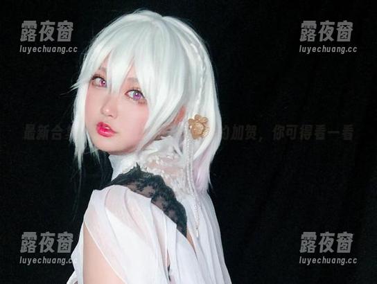 最新合集，椒妮佐仁和她那绝妙的加贺，你可得看一看。