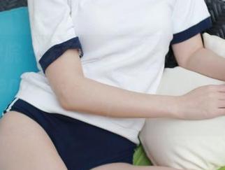 模范学院 – 无意间发现的福利，Jennanni_Jen的豹纹写真，竟用了这么多心思！