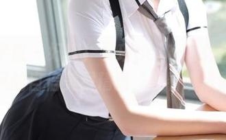 模范学院 – 好嘛！夏瑶baby这女仆杂志风的自信美图精选，谁看谁点赞