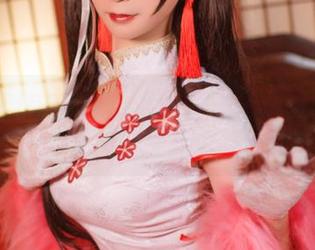 樱落Selena的瑜伽实例，下载前请系好安全带