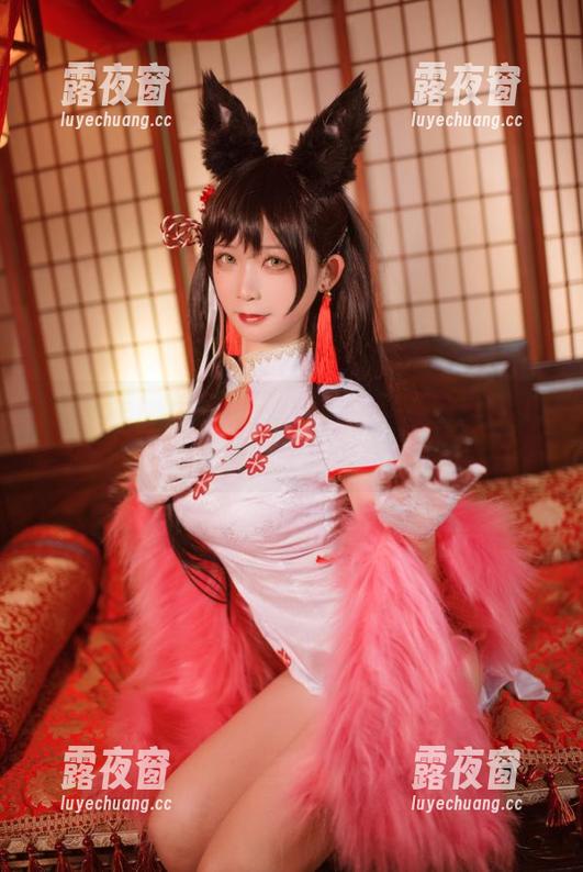 樱落Selena的瑜伽实例，下载前请系好安全带