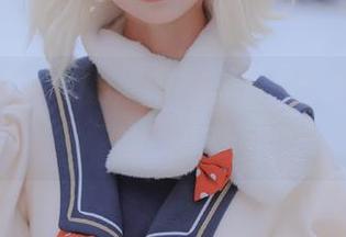 也许清青琴玖的中秋集会cos能救活你的审美？额，挺精致的！