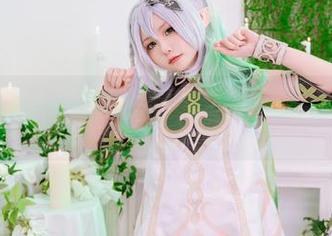 爆机少女喵小吉的写真：说走就走的野餐图册，没准我刚吃了就消失了呢？