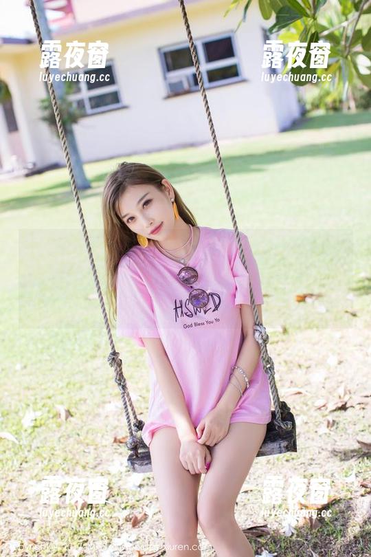爱蜜社-张思允Nice 爱蜜社 - 张思允Nice的吊带——就问你了,谁敢说这不好看?看图片,原图自然不会让你失望!