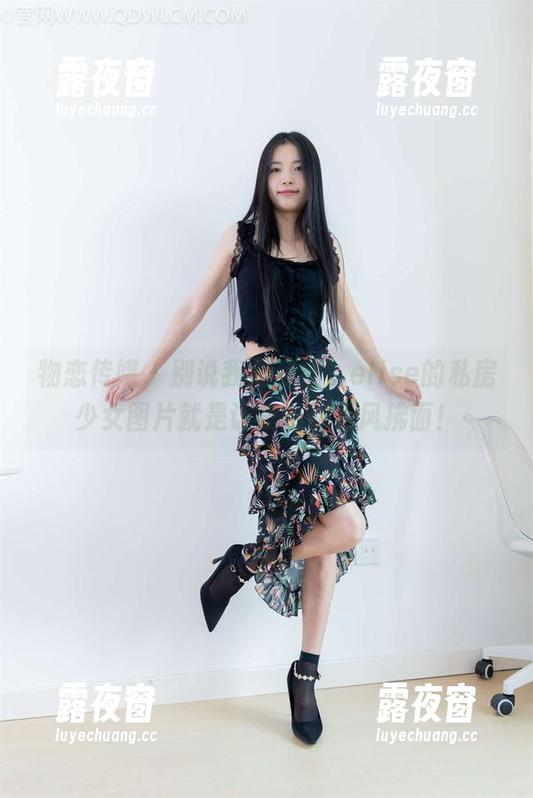 物恋传媒-elise 物恋传媒 - 别说我是花痴,elise的私房少女图片就是让我感到春风拂面!