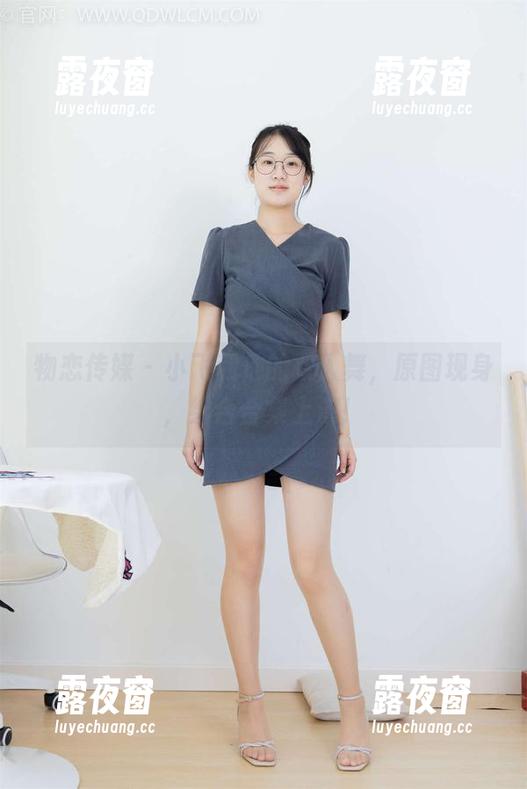物恋传媒 - 小飞和他的双人舞，原图现身，结合合集上演！