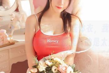 “关于猫九酱和她的白色连体衣，我只能说……”——这组写真图集真的是太赞！