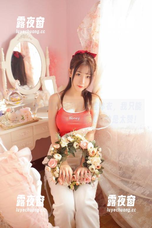 猫九酱 “关于猫九酱和她的白色连体衣,我只能说......”——这组写真图集真的是太赞!
