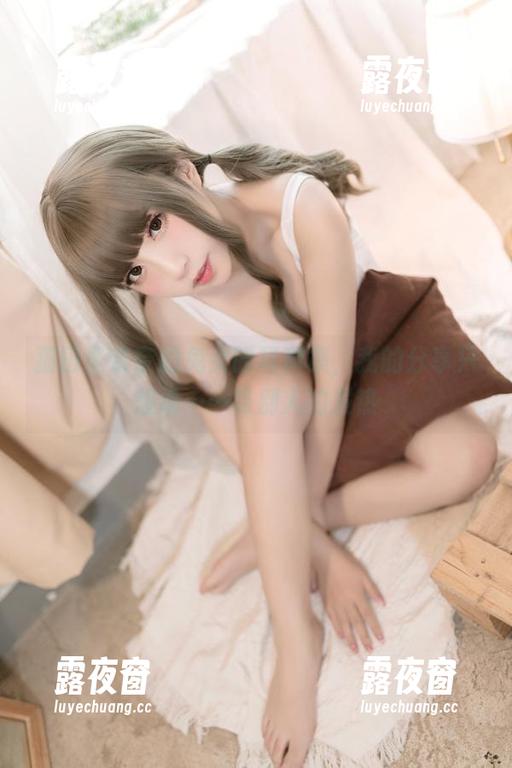 猫田圣奈奈的兔女郎写真集，我的分享只想说……吸别人的发热