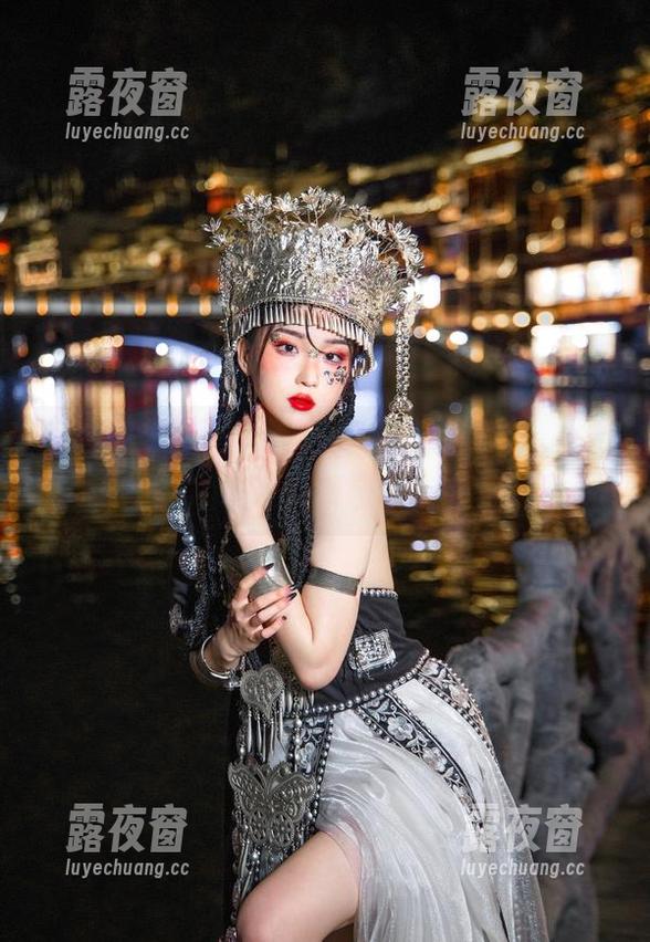 长腿图集，瓦斯塔亚小龙虾也有她的烦恼，唯一就是太长么？