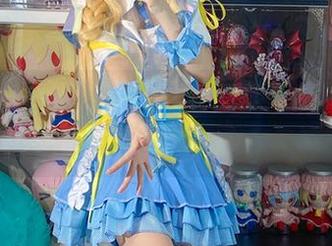 白栎Shirly的朝凪Asanagi，有种让人失去语速的魔力？这有人看懂吗？