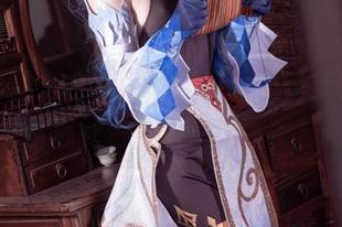 最新套图：白莉爱吃巧克力的香奈乎，不小心掉进了另一维度？！