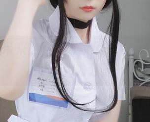 白银81带来的高清宅家风，穿着睡衣的女友就该大方分享！