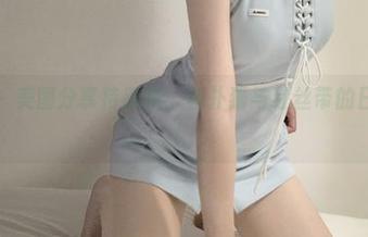 微密圈 – 美图分享特别篇：相扑猫与红丝带的日常尴尬！