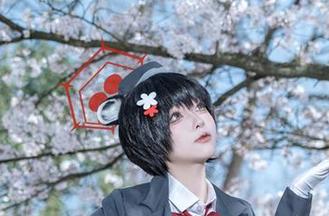 矢量鱼的护士写真：这一身白，能治愈你的眼睛吗？