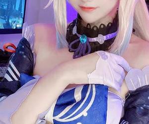 图库精选：神探火狸狸的明日方舟，别担心会迷路