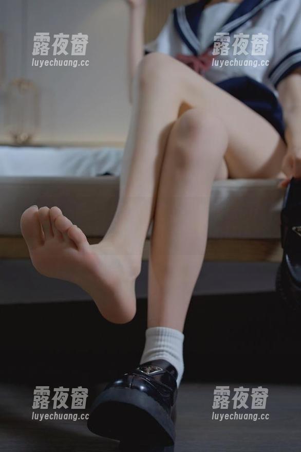 禅院熏 微密圈 - 更新你的审美吧!禅院熏的新作:油光黑丝,让人想起深夜的低语。