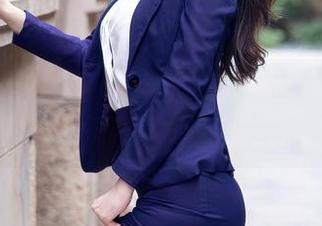 秀人网 – 把水手服穿出气质新高度的BABY_柒——写真图集成就了多少惊讶？