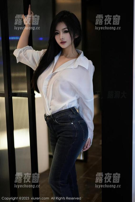 秀人网-刘婷婷 秀人网 - 美图诠释刘婷婷的女王,脑洞大开你想到了啥?