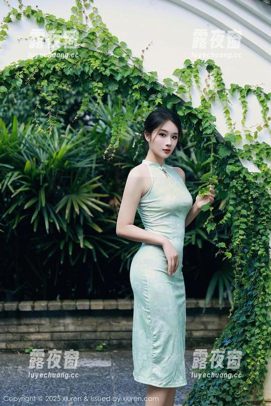 秀人网 - 奇怪，夏天的温度和刘婷婷的作品资源比起来谁更炙热？