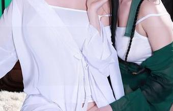秀人网 – 秘书style！奈汐酱nice写真新鲜“出差”更新中