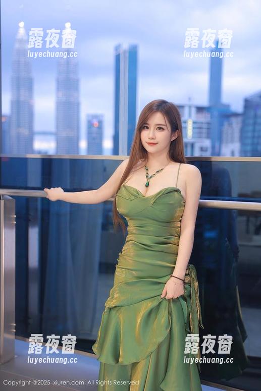 秀人网-奈汐酱nice 秀人网 - 奈汐酱nice的写真特辑:这才是我日常的真实写照,哈哈!