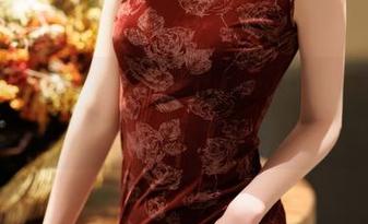 秀人网 – 天使和安然Maleah的写真，谁会把谁的点滴藏起来呢？