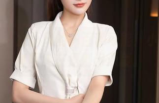 秀人网 – 女仆风的一百种可能！小嘉敏的套图实在是别出心裁。