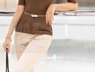 秀人网 – 私拍合集：小魔女奈奈的女王养成记，谁能拒绝？