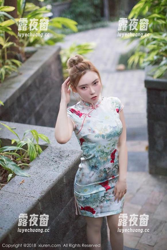 秀人网-杜花花 秀人网 - 杜花花护士写真运动,在线为你打开新的眼界