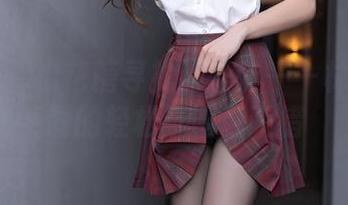 秀人网 – 棉花糖寻找的圣诞——林文文套图的轻松氛围真不错
