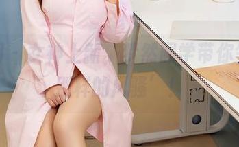 秀人网 – 女神上新，梦然同学带你领略‘别样的风骚’！