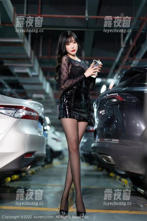 秀人网-沫晓伊baby 秀人网 - 亲爱的,沫晓伊baby的女仆写真集,你的心有没有跳快?