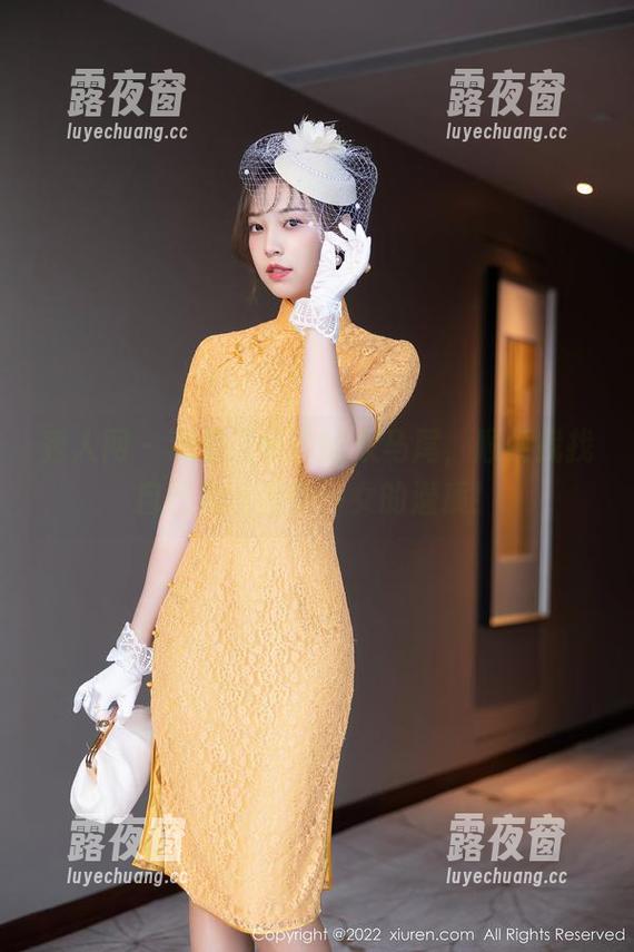 秀人网 - 观看王俪丁的双马尾，顺便找找自己有没有美少女的潜质！