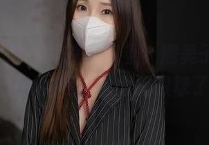 秀人网 – 靠短裙提升气氛，糯美子MINIbabe的写真也太抓眼球了