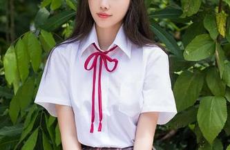 秀人网 – 精选图片集：陈雅漫VICKY对少女的描绘，每一幅都是不经意的美好。
