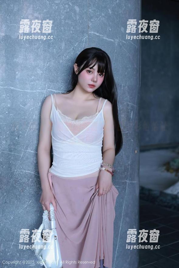 秀人网-陶喜乐 秀人网 - 原图里的陶喜乐:白衬衫恰恰让人想逃的精选。