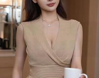 秀人网 – 潜伏的张力——龙女sunny最新照片内衣开启新潮流？