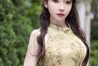 秀人网 – 我以为天使只在神话里，结果龙雪儿在这更新了美图，哈哈。