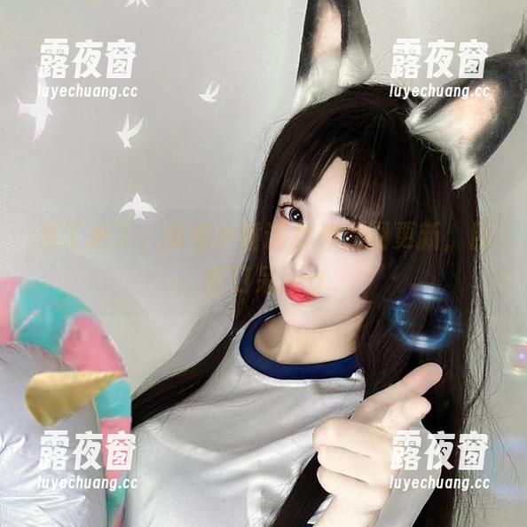 来了来了，章鱼小童谣女神原图更新，目瞪口呆ing