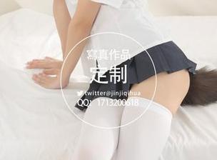 紧急企划 – 毛衣的温柔：见希w高清写真里藏着的小心思