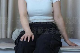 绮梦摄影 – 子涵的白丝图包，究竟有多少种穿搭？资源太丰富了吧