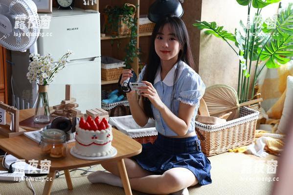 绮梦摄影 - 小关的睡衣：私房作品，细节微妙又让人心神荡漾