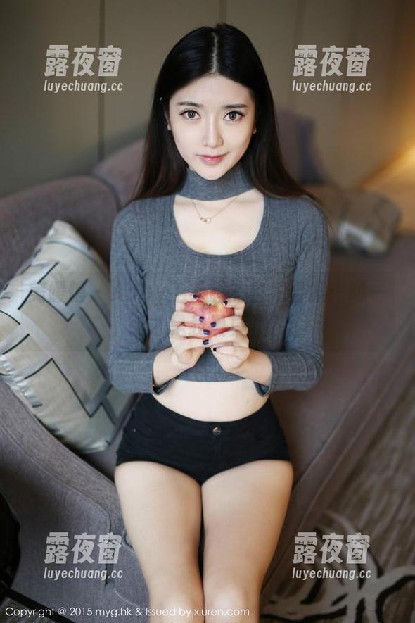 美媛馆 - Abby王乔恩的自拍合集：哪一张才是我最真实？