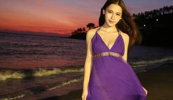 美媛馆 – 精选子纯儿Annie运动，想不沉迷都难！