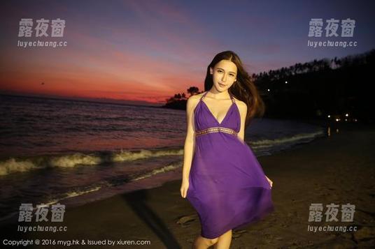 美媛馆 - 精选子纯儿Annie运动，想不沉迷都难！