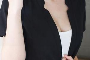 美媛馆 – 最新作品：李雪婷Anna这位学妹，看了让人想多说几句。